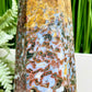 Ocean Sea Jasper Tower Healing Crystal Generator 1390g 203mm