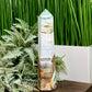 Ocean Sea Jasper Tower Healing Crystal Generator 592g 202mm