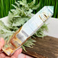 Ocean Sea Jasper Tower Healing Crystal Generator 592g 202mm