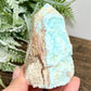 Hemimorphite Sorosilicate Tower Healing Crystal Generator 228g