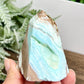 Hemimorphite Sorosilicate Tower Healing Crystal Generator 200g