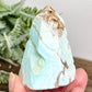 Hemimorphite Sorosilicate Tower Healing Crystal Generator 200g