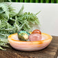 Carnelian Bowl Healing Crystal Carving 278g