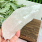 Nirvana Himalayan Ice Quartz Raw Natural Specimen 730g