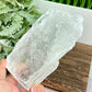 Nirvana Himalayan Ice Quartz Raw Natural Specimen 730g