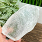 Nirvana Himalayan Ice Quartz Raw Natural Specimen 730g