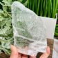 Nirvana Himalayan Ice Quartz Raw Natural Specimen 366g