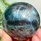 Trolleite Sphere Rare Healing Crystal Ball 422g 67mm