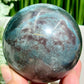 Trolleite Sphere Rare Healing Crystal Ball 422g 67mm