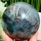 Trolleite Sphere Rare Healing Crystal Ball 422g 67mm