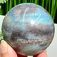 Trolleite Sphere Rare Healing Crystal Ball 325g 63mm