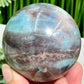 Trolleite Sphere Rare Healing Crystal Ball 325g 63mm