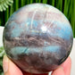 Trolleite Sphere Rare Healing Crystal Ball 325g 63mm