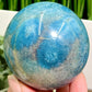 Trolleite Sphere Rare Healing Crystal Ball 416g 66mm