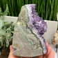 Amethyst Geode Cluster Healing Natural Crystal 698g