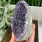 Amethyst Geode Cluster  Healing Natural Crystal 702g