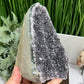 Amethyst Geode Cluster Healing Natural Crystal 1170g