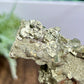 Pyrite Raw Natural Raw Specimen Fools Gold Natural Healing Crystal 134g