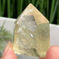 Citrine Tower Point Natural Healing Crystal Generator 60g