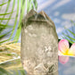 Lodolite Garden Scenic Quartz Free Form Natural Healing Crystal Generator 462g