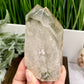 Lodolite Garden Scenic Quartz Free Form Natural Healing Crystal Generator 462g