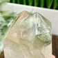 Lodolite Garden Scenic Quartz Free Form Natural Healing Crystal Generator 462g