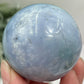 Ocean Sea Jasper Sphere Crystal Ball 212g 54mm