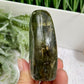 Labradorite Free Form Healing Crystal 182g