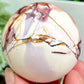 Mookaite Jasper Sphere Australian Gemstone Crystal Ball 148g 56mm