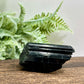 Black Tourmaline Hay Stack Raw Specimen Crystal 70g