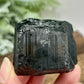 Black Tourmaline Raw Specimen Crystal 232g