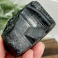 Black Tourmaline Raw Specimen Crystal 232g