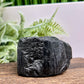 Black Tourmaline Raw Specimen Crystal 232g