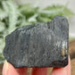 Black Tourmaline Hay Stack Raw Specimen Crystal 178g