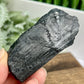 Black Tourmaline Raw Specimen Crystal 152g