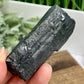 Black Tourmaline Raw Specimen Crystal 152g