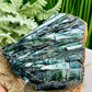 Vivianite Specimen Rare Natural Crystal 1022g