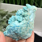 Hemimorphite Botryoidal Raw Specimen Healing Crystal 162g