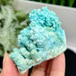 Hemimorphite Botryoidal Raw Specimen Healing Crystal 162g