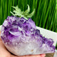 Amethyst Cluster High Quality Crystal Cluster Natural Specimen 2930g