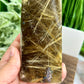 Rutilated Quartz Tower Healing Crystal Generator 850g 213mm