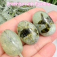 Tumbled Stones High Quality Crystal Tumbles Gemstone Australian Seller