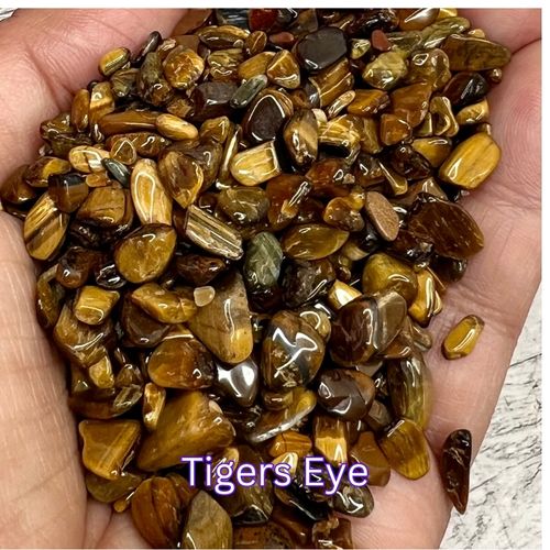 Crystal Chips High Quality Natural Gemstone Tumbled Stone Chips