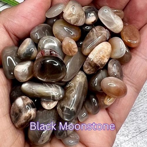 Crystal Chips High Quality Natural Gemstone Tumbled Stone Chips