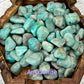 Crystal Chips High Quality Natural Gemstone Tumbled Stone Chips