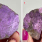 Raw Purpurite Mineral Rough Chunks Namibia Purpurite Heterosite Natural Crystal Australian Seller