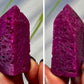 Ruby Points UV Reactive Crystal Generators Australian Seller