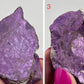 Raw Purpurite Mineral Rough Chunks Namibia Purpurite Heterosite Natural Crystal Australian Seller