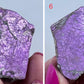 Raw Purpurite Mineral Rough Chunks Namibia Purpurite Heterosite Natural Crystal Australian Seller