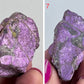 Raw Purpurite Mineral Rough Chunks Namibia Purpurite Heterosite Natural Crystal Australian Seller